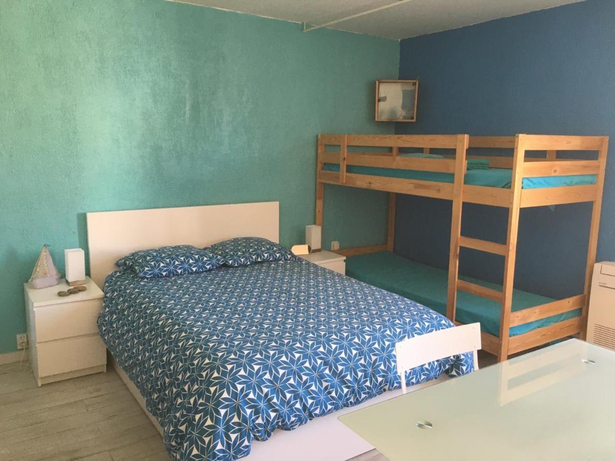 Apartment Centre Cassis