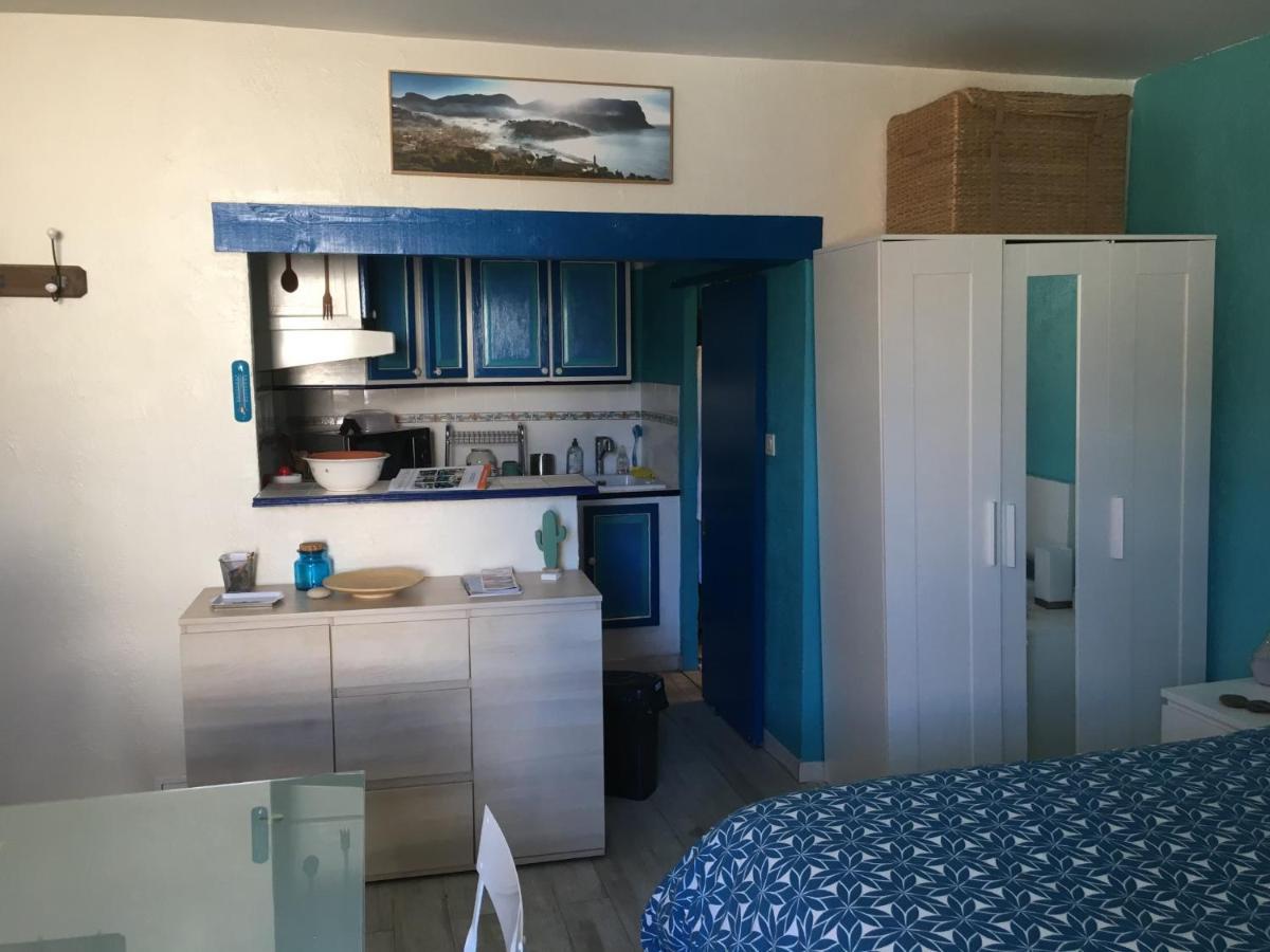 Apartment Centre