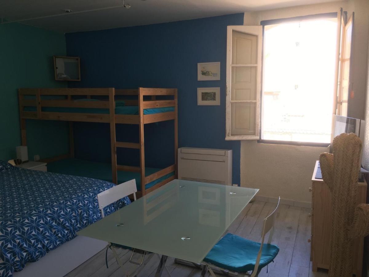 Apartment Centre Cassis
