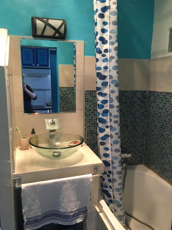 Centre Apartment Cassis