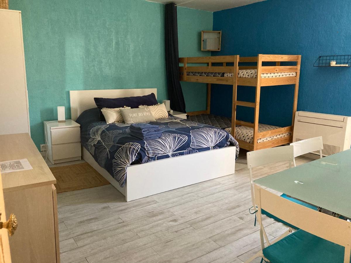 Apartment Centre Cassis